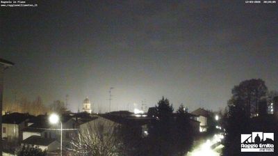 Preview delle webcam di Bagnolo in Piano