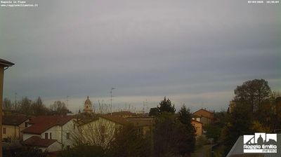 Preview delle webcam di Bagnolo in Piano