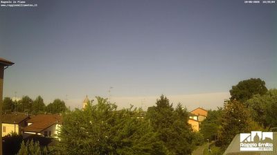 immagine della webcam nei dintorni di Parma: webcam Bagnolo in Piano