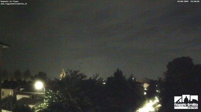 Preview delle webcam di Bagnolo in Piano