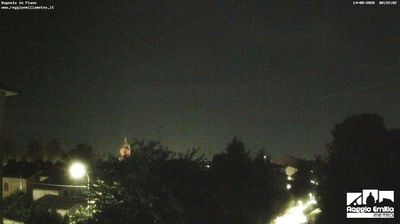 Preview delle webcam di Bagnolo in Piano