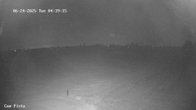 immagine della webcam nei dintorni di Galzignano Terme: webcam Bagnoli di Sopra