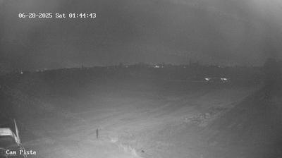 immagine della webcam nei dintorni di Padova: webcam Bagnoli di Sopra