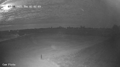 immagine della webcam nei dintorni di Padova: webcam Bagnoli di Sopra