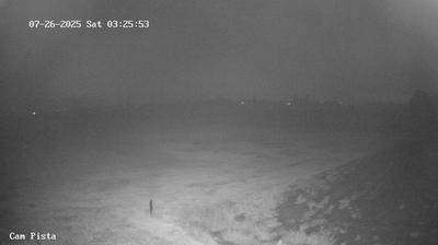 immagine della webcam nei dintorni di Rovigo: webcam Bagnoli di Sopra