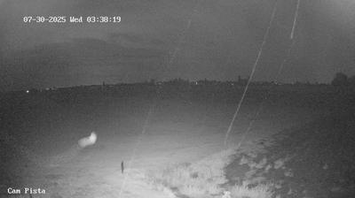 immagine della webcam nei dintorni di Noventa Vicentina: webcam Bagnoli di Sopra