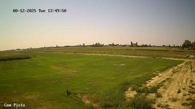 immagine della webcam nei dintorni di Padova: webcam Bagnoli di Sopra