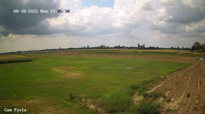 immagine della webcam nei dintorni di Maserà di Padova: webcam Bagnoli di Sopra