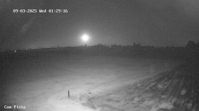 immagine della webcam nei dintorni di Pozzonovo: webcam Bagnoli di Sopra