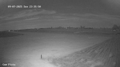 immagine della webcam nei dintorni di Maserà di Padova: webcam Bagnoli di Sopra