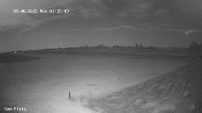 immagine della webcam nei dintorni di Rovigo: webcam Bagnoli di Sopra