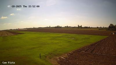 immagine della webcam nei dintorni di Galzignano Terme: webcam Bagnoli di Sopra