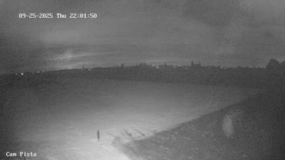 immagine della webcam nei dintorni di Dolo: webcam Bagnoli di Sopra