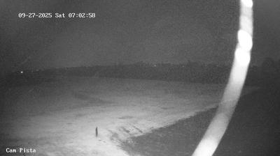 immagine della webcam nei dintorni di Padova: webcam Bagnoli di Sopra