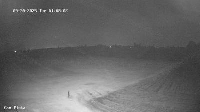 immagine della webcam nei dintorni di Maserà di Padova: webcam Bagnoli di Sopra