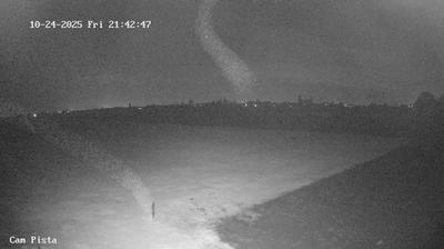 immagine della webcam nei dintorni di Maserà di Padova: webcam Bagnoli di Sopra
