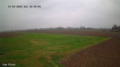 immagine della webcam nei dintorni di Montegrotto Terme: webcam Bagnoli di Sopra