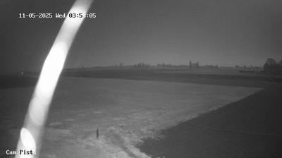 immagine della webcam nei dintorni di Galzignano Terme: webcam Bagnoli di Sopra