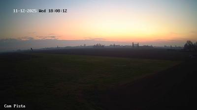 immagine della webcam nei dintorni di Padova: webcam Bagnoli di Sopra