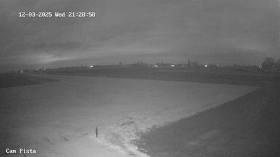 immagine della webcam nei dintorni di Fiesso d'Artico: webcam Bagnoli di Sopra