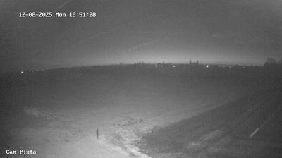 immagine della webcam nei dintorni di Maserà di Padova: webcam Bagnoli di Sopra