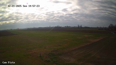 immagine della webcam nei dintorni di Galzignano Terme: webcam Bagnoli di Sopra