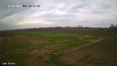 immagine della webcam nei dintorni di Pozzonovo: webcam Bagnoli di Sopra