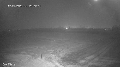 immagine della webcam nei dintorni di Padova: webcam Bagnoli di Sopra