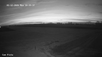 immagine della webcam nei dintorni di Galzignano Terme: webcam Bagnoli di Sopra