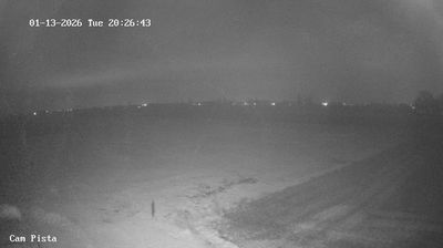 immagine della webcam nei dintorni di Dolo: webcam Bagnoli di Sopra