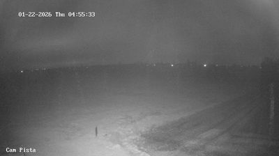 immagine della webcam nei dintorni di Fiesso d'Artico: webcam Bagnoli di Sopra