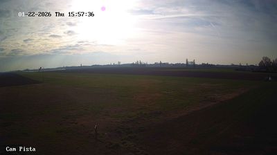 immagine della webcam nei dintorni di Rovigo: webcam Bagnoli di Sopra