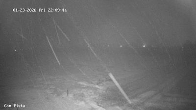 immagine della webcam nei dintorni di Maserà di Padova: webcam Bagnoli di Sopra