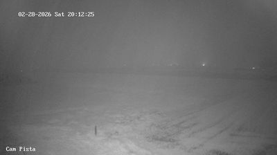 immagine della webcam nei dintorni di Maserà di Padova: webcam Bagnoli di Sopra