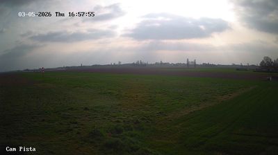 immagine della webcam nei dintorni di Montegrotto Terme: webcam Bagnoli di Sopra