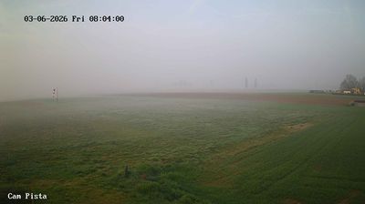 immagine della webcam nei dintorni di Pozzonovo: webcam Bagnoli di Sopra