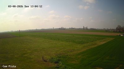 immagine della webcam nei dintorni di Dolo: webcam Bagnoli di Sopra