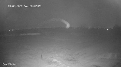 immagine della webcam nei dintorni di Fiesso d'Artico: webcam Bagnoli di Sopra