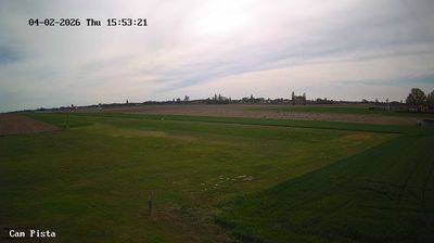 immagine della webcam nei dintorni di Galzignano Terme: webcam Bagnoli di Sopra