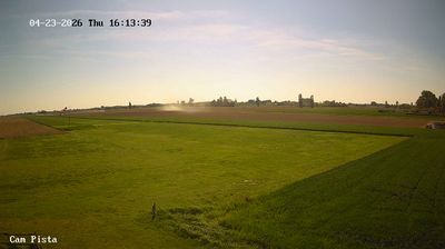 immagine della webcam nei dintorni di Dolo: webcam Bagnoli di Sopra