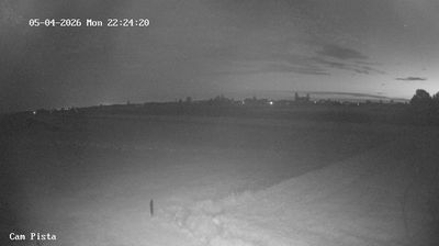 immagine della webcam nei dintorni di Maserà di Padova: webcam Bagnoli di Sopra