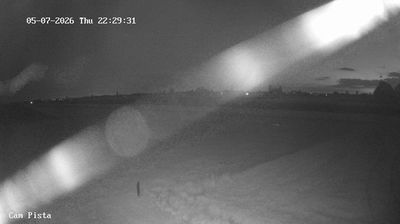 immagine della webcam nei dintorni di Pozzonovo: webcam Bagnoli di Sopra