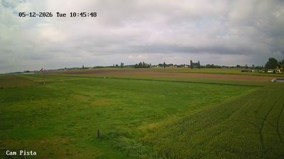 immagine della webcam nei dintorni di Padova: webcam Bagnoli di Sopra