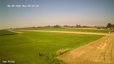 immagine della webcam nei dintorni di Dolo: webcam Bagnoli di Sopra