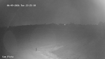 immagine della webcam nei dintorni di Maserà di Padova: webcam Bagnoli di Sopra