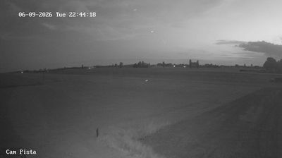 immagine della webcam nei dintorni di Rovigo: webcam Bagnoli di Sopra
