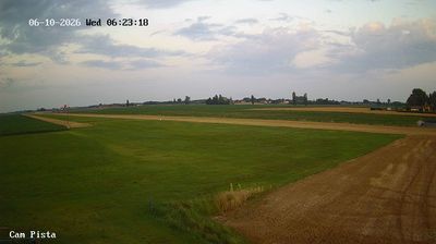 immagine della webcam nei dintorni di Padova: webcam Bagnoli di Sopra