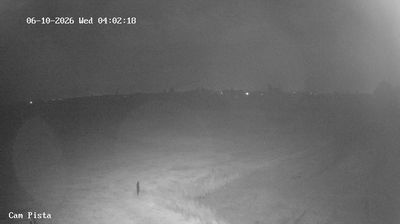 immagine della webcam nei dintorni di Rovigo: webcam Bagnoli di Sopra