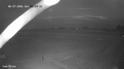 immagine della webcam nei dintorni di Padova: webcam Bagnoli di Sopra