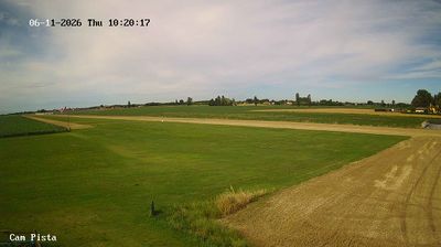 immagine della webcam nei dintorni di Dolo: webcam Bagnoli di Sopra